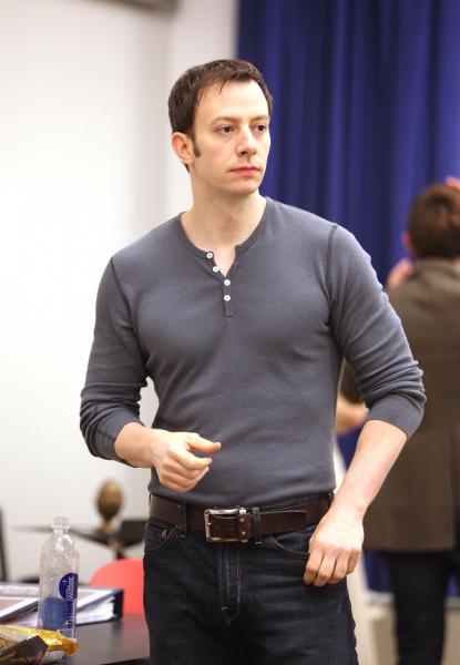 Photo Coverage: All Hail - Julia Murney, Mary Testa & QUEEN OF THE MIST Meet the Press! Image