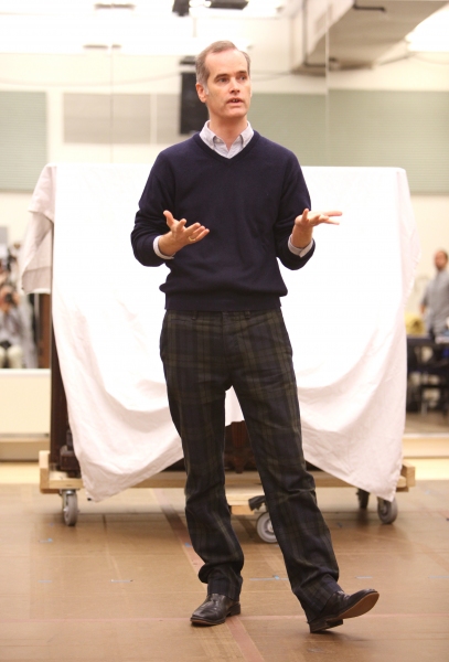 Photo Coverage: All Hail - Julia Murney, Mary Testa & QUEEN OF THE MIST Meet the Press! Image
