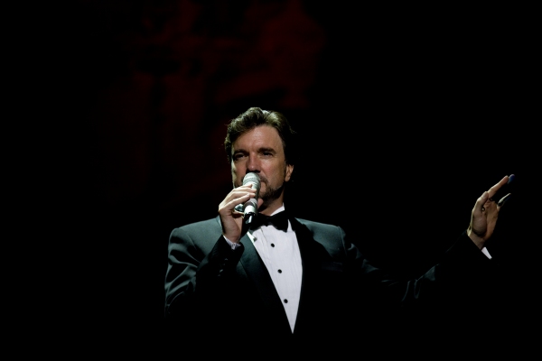Photo Flash: Eden Espinosa, Kevin Kearn, Lea Salonga et al. in ULTIMATE BROADWAY SHANGHAI Image