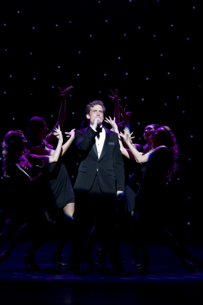 Photo Flash: Eden Espinosa, Kevin Kearn, Lea Salonga et al. in ULTIMATE BROADWAY SHANGHAI Image