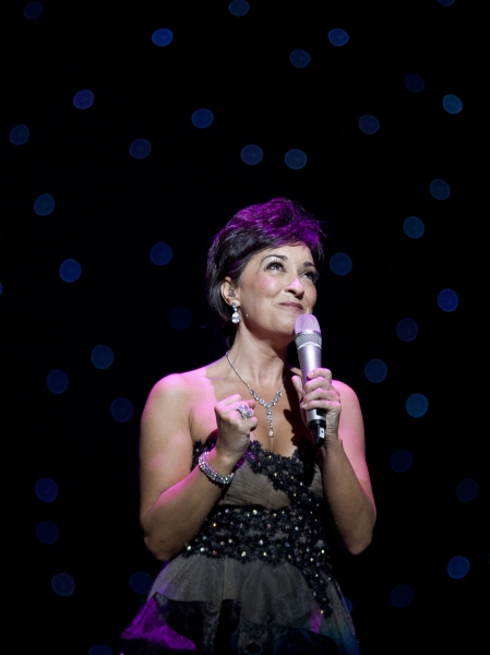 Photo Flash: Eden Espinosa, Kevin Kearn, Lea Salonga et al. in ULTIMATE BROADWAY SHANGHAI Image