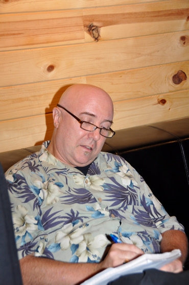 Photo Coverage: THE LION KING Sings for 'Carols for a Cure' Image