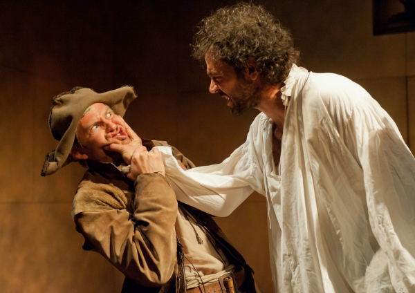 Photo Flash: PHOENIX OF MADRID Opens in London Image