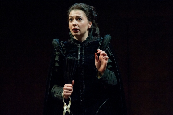 Photo Flash: PHOENIX OF MADRID Opens in London Image