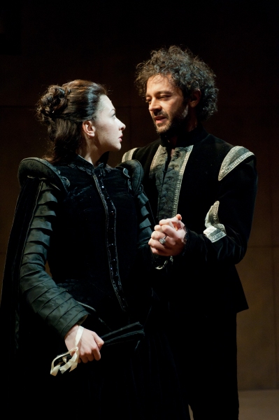 Photo Flash: PHOENIX OF MADRID Opens in London Image