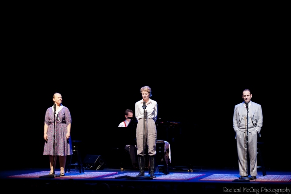 Photo Coverage: Theatre 20 presents Musicals That Fly Image
