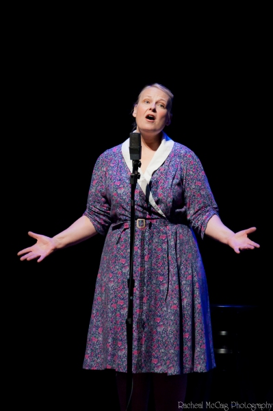 Photo Coverage: Theatre 20 presents Musicals That Fly Image