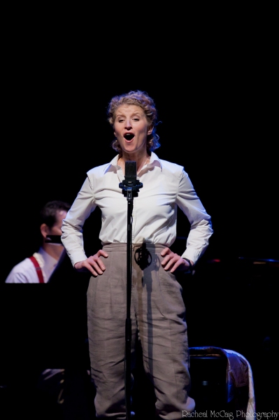 Photo Coverage: Theatre 20 presents Musicals That Fly Image