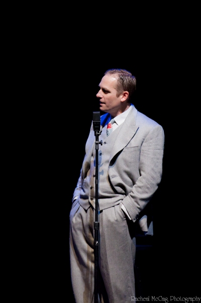 Photo Coverage: Theatre 20 presents Musicals That Fly Image