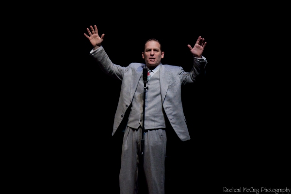 Photo Coverage: Theatre 20 presents Musicals That Fly Image