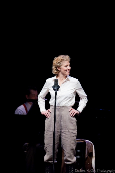 Photo Coverage: Theatre 20 presents Musicals That Fly Image