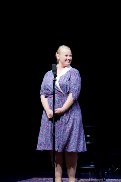Photo Coverage: Theatre 20 presents Musicals That Fly Image