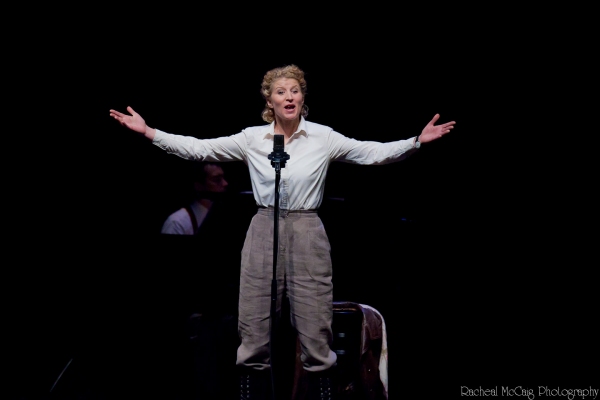 Photo Coverage: Theatre 20 presents Musicals That Fly Image