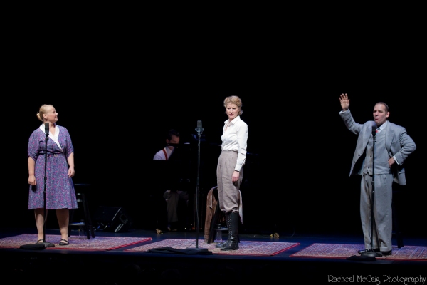 Photo Coverage: Theatre 20 presents Musicals That Fly Image