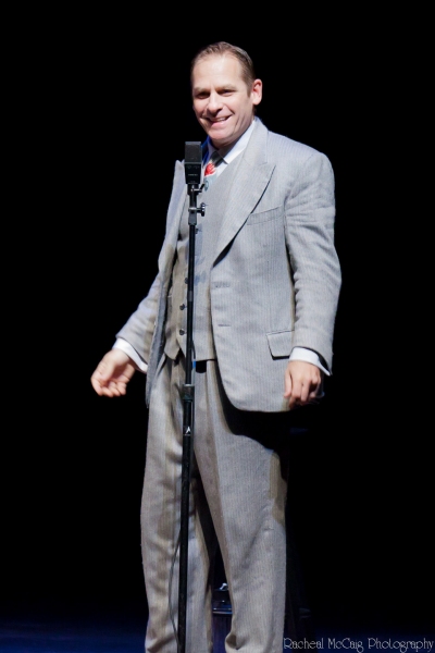 Photo Coverage: Theatre 20 presents Musicals That Fly Image