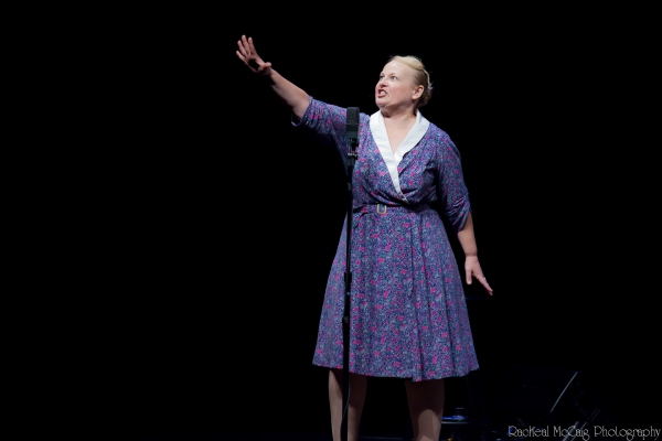 Photo Coverage: Theatre 20 presents Musicals That Fly Image