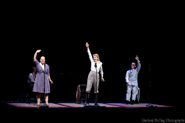 Photo Coverage: Theatre 20 presents Musicals That Fly Image