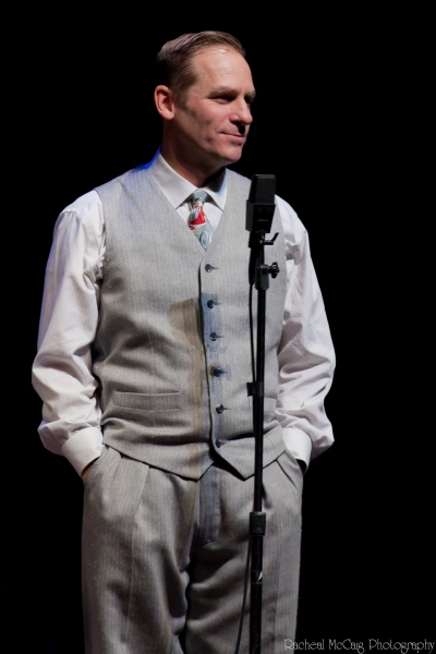 Photo Coverage: Theatre 20 presents Musicals That Fly Image