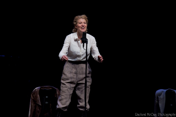 Photo Coverage: Theatre 20 presents Musicals That Fly Image