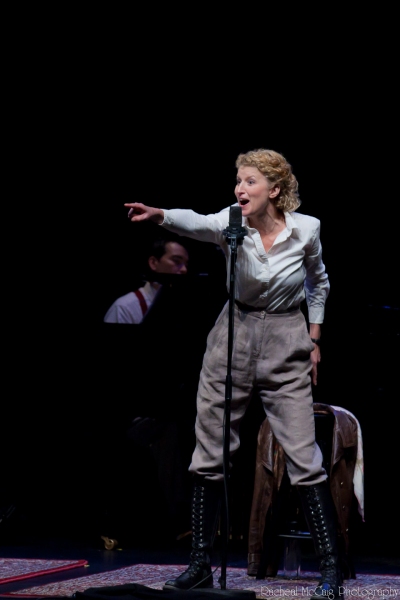 Photo Coverage: Theatre 20 presents Musicals That Fly Image
