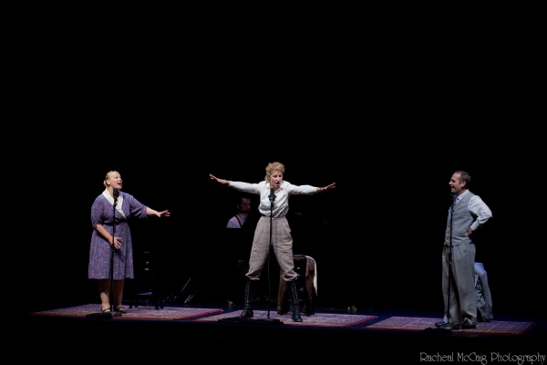 Photo Coverage: Theatre 20 presents Musicals That Fly Image