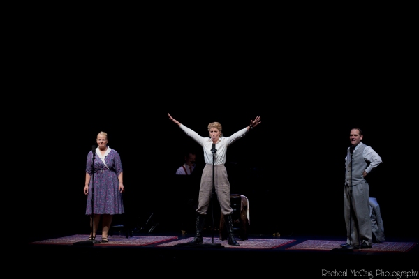 Photo Coverage: Theatre 20 presents Musicals That Fly Image