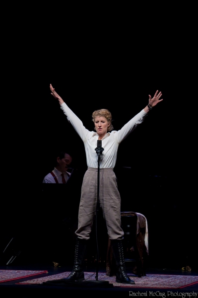 Photo Coverage: Theatre 20 presents Musicals That Fly Image