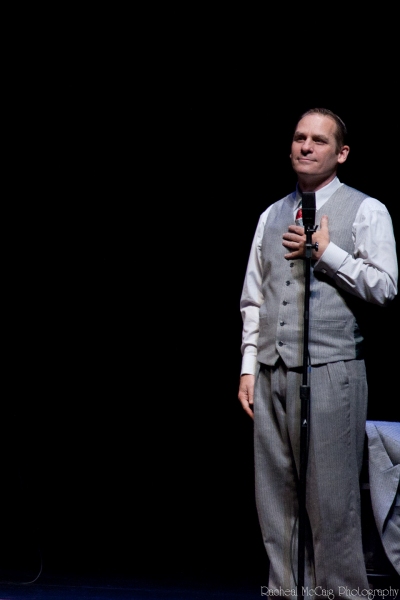 Photo Coverage: Theatre 20 presents Musicals That Fly Image