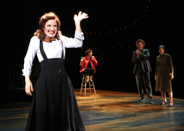 Photo Flash: BEYOND THE RAINBOW Plays at History Theatre Image
