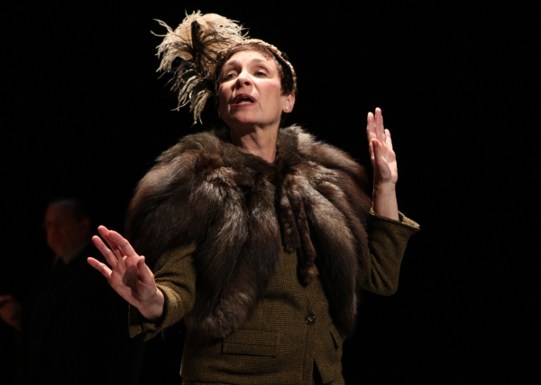 Photo Flash: BEYOND THE RAINBOW Plays at History Theatre Image