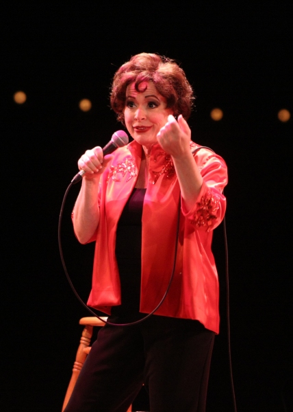 Photo Flash: BEYOND THE RAINBOW Plays at History Theatre Image