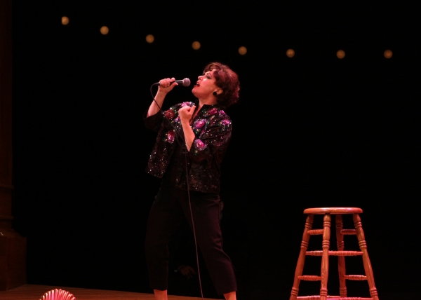Photo Flash: BEYOND THE RAINBOW Plays at History Theatre Image