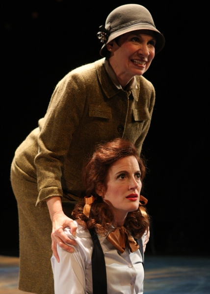 Photo Flash: BEYOND THE RAINBOW Plays at History Theatre Image