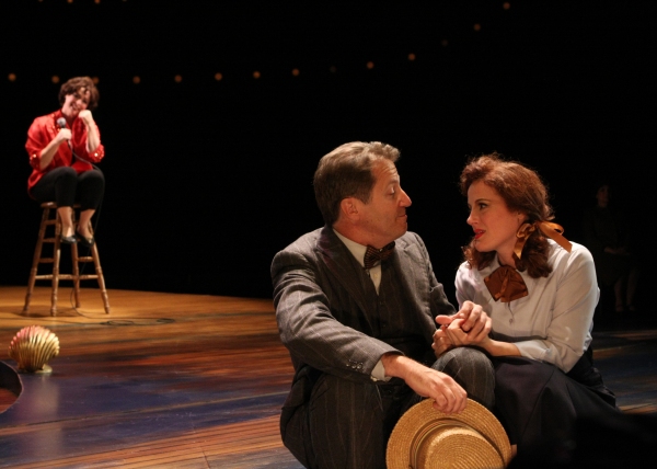 Photo Flash: BEYOND THE RAINBOW Plays at History Theatre Image