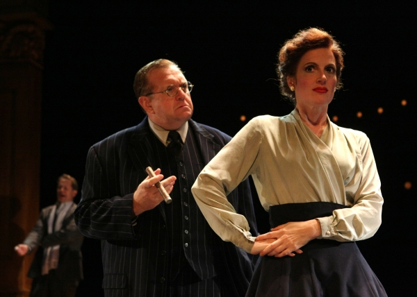 Photo Flash: BEYOND THE RAINBOW Plays at History Theatre Image