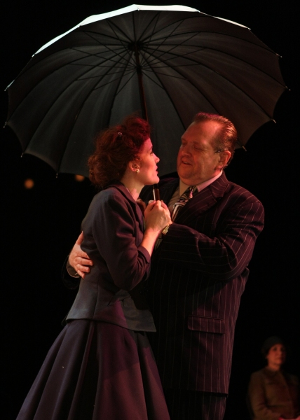 Photo Flash: BEYOND THE RAINBOW Plays at History Theatre Image