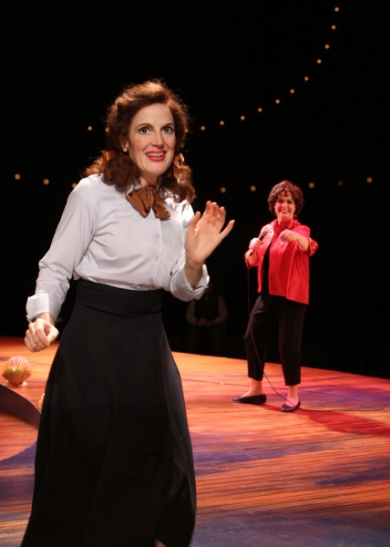 Photo Flash: BEYOND THE RAINBOW Plays at History Theatre Image