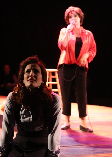 Photo Flash: BEYOND THE RAINBOW Plays at History Theatre Image