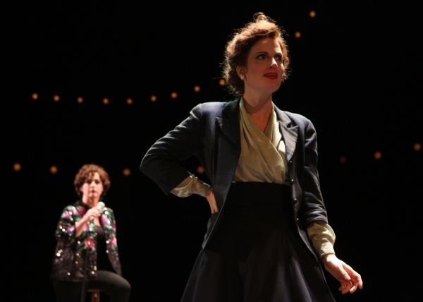 Photo Flash: BEYOND THE RAINBOW Plays at History Theatre Image