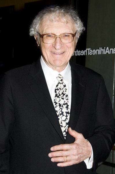 Photo Coverage: Frank Langella is Back - Opens MAN & BOY on Broadway! Image
