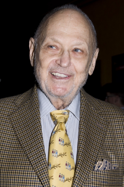 Photo Coverage: Frank Langella is Back - Opens MAN & BOY on Broadway! Image