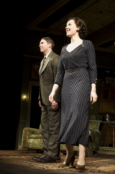 Photo Coverage: Frank Langella is Back - Opens MAN & BOY on Broadway! Image