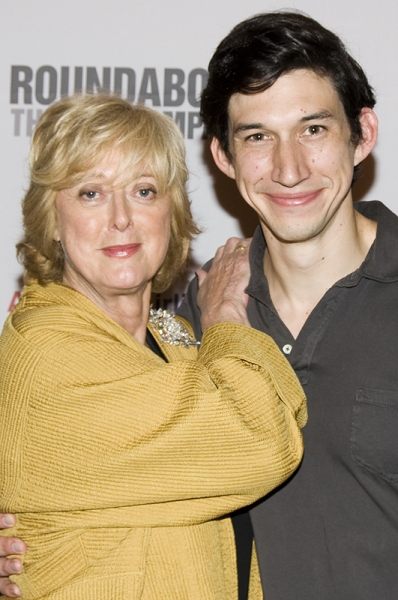 Photo Coverage: Frank Langella is Back - Opens MAN & BOY on Broadway! Image