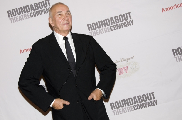 Photo Coverage: Frank Langella is Back - Opens MAN & BOY on Broadway! Image