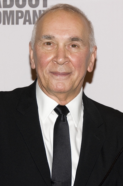 Photo Coverage: Frank Langella is Back - Opens MAN & BOY on Broadway! Image