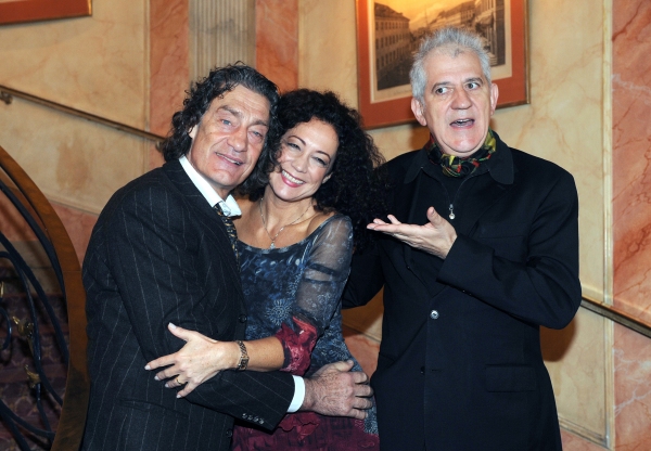 Photo Flash: Jedermann Festival Begins in Berlin Image
