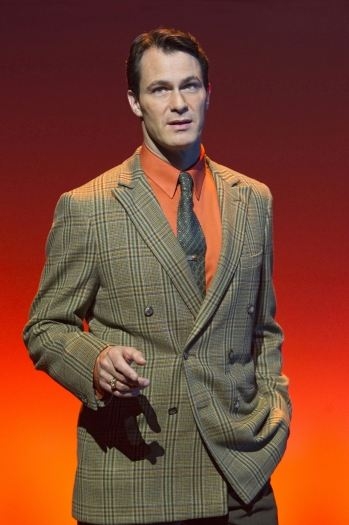 Photo Flash: Andy Karl & Quinn VanAntwerp Join Cast of JERSEY BOYS Image