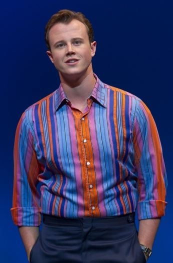 Photo Flash: Andy Karl & Quinn VanAntwerp Join Cast of JERSEY BOYS Image