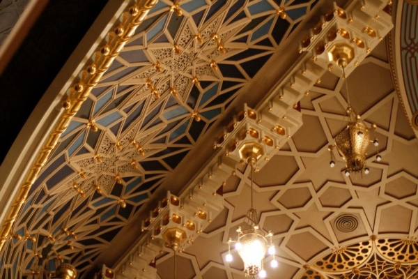 Photo Flash: First Look at New York City Center Renovations! Image