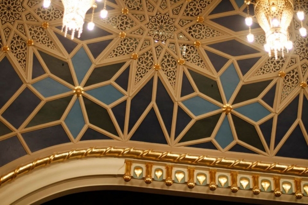Photo Flash: First Look at New York City Center Renovations! Image